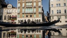 Svjetska premijera hrvatske koprodukcije u Veneciji