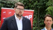 Grbin: Vladin prijedlog sufinanciranja dječjih vrtića dijeli djecu