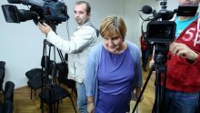 Staziću tužba zbog Markić i Jasenovca