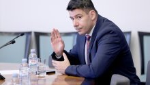 Grmoja: 'Petrokemija je PPD-u i INI platila 104 milijuna kuna penala'