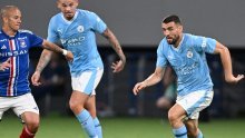 Čak su četiri Hrvata zaigrala na utakmici između Manchester Cityja i Bayerna