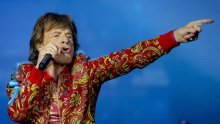 Najdraži djed rock'n'rolla: Legendarni frontmen grupe Rolling Stones obilježava veliki jubilej