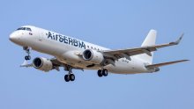 Air Serbia se oglasila o avionu koji je u srijedu ujutro poletio za London i još nije stigao