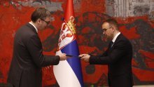 Veleposlanik BiH u Srbiji izazvao skandal: SAD je Vulina kaznio samo zato što je Srbin