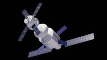Airbus gradi nasljednika ISS-a, astronauti će živjeti u umjetnoj gravitaciji