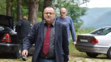 Dražen Keleminec ponovno uhićen, nakon saslušanja pušten, ali ne smije u Srb