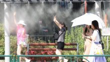 Srpanj će biti najtopliji mjesec otkad postoje mjerenja
