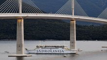 Kreće izgradnja najskuplje autoceste u Hrvatskoj: Pelješki most dobit će punu ulogu