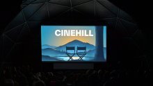 Filmski festival Cinehill kreće na hrvatsku turneju
