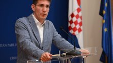 Troskot: Ne bi nas čudilo da je Plenković kriminalno povezan s Barbarićem
