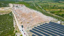 Kaštelani protiv solarne elektrane: 'Borit ćemo se svim sredstvima'