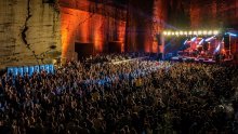 Vodimo vas na koncert grupe Silente u Cave Romane