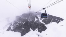 Šest skijaša nestalo u Švicarskoj: Pet pronađeno mrtvo