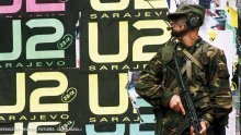 Film 'Poljubite budućnost' koji slavi otpor Sarajeva otvara ovogodišnji SFF