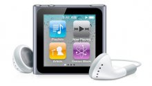 Apple predstavio nove iPode i društvenu mrežu