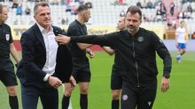 Odgođen je derbi Osijeka i Hajduka, a sad su poznati i razlozi
