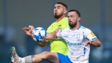 SuperSport Hrvatska nogometna liga, 2. kolo, Varaždin - Slaven Belupo 2:2, 28.7.2023., video sažetak
