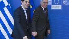 Predstojeći vikend odlučujući je za EU i Grčku