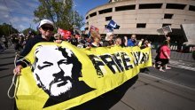 Australija zatražila zatvaranje slučaja Juliana Assangea