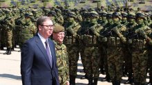 Vučić o vojnim nabavkama: Kupujemo od SAD-a i Kine, naoružani smo do zuba