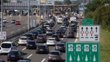 Autoceste su i ovaj vikend naplatile rekordnu cestarinu, evo o kojem se iznosu radi