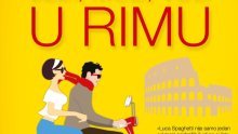 Dobitnici romana 'Jedi, moli, voli u Rimu'