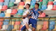 SuperSport Hrvatska nogometna liga, 2. kolo, Gorica - Lokomotiva 1:0, 29.7.2023., video sažetak