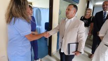 Beroš: Iznimno velika smrtnost od melanoma u Hrvatskoj; uvodimo rano otkrivanje