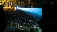 Bili smo na prvom Cinehillu: Gorani prigrlili festival, predviđamo mu sjajnu budućnost