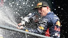 Ovo nije moguće? Uništen još jedan trofej Red Bulla, sad su si sami krivi