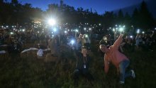 Najbolji film je 'Jezero Falcon', nagrada kritičara filmu 'Blagina pouka'