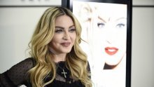 Mjesec dana nakon hospitalizacije Madonna objavila dirljivu poruku