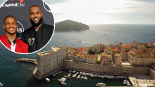 LeBron James i sin dogovorili posjet Dubrovniku; zakupljen je i otočić, ali...