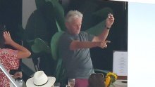 Catherine Zeta-Jones i Michael Douglas zaigrali igru u kojoj smo uživali kao klinci
