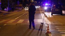 Tragedija kod Šibenika: Vozač udario dvoje mladih na pješačkom