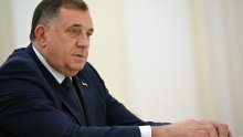 Ministar obrane BiH: Dodik planira pobjeći iz zemlje!