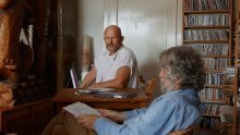Novi film Pere Kvesića bavi se zagrebačkom kućom Slobodana Praljka