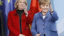 Njemačka uvodi žensku kvotu za tvrtke