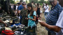 U Europi jača lobi za legalizaciju oružja: Da se njih pita, EU bi imala zakone kao SAD