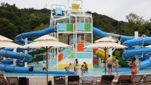 Otvoren veliki vodeni park u Termama Jezerčica, vrijedi 66 milijuna eura