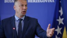 Ministar sigurnosti BiH: Oluja je bila zločinačka akcija