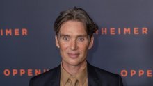 Cillian Murphy otkrio koji mu je film Christophera Nolana slomio srce