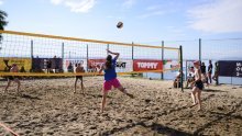 Više od 2000 djece sudjelovat će na Državnoj završnici Sportskih igara mladih u Rijeci