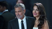 Odrastanje u Italiji utjecalo je na djecu Georgea Clooneyja, a evo i kako