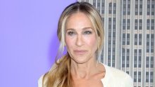 Sarah Jessica Parker odabrala torbu godine - neodoljiv model koji se može nositi na više načina