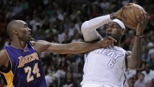 LeBron za povijest, Celticsi dobili nakon tri produžetka!