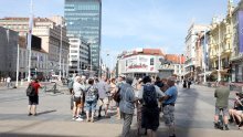 Zagreb ruši rekorde: Treći je najbolji glavni grad za turiste u Europi
