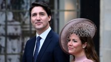 Kanadski premijer se rastaje: 'Imali smo mnogo teških razgovora, ali ostajemo bliska obitelj'