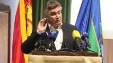 Milanović pozvao Banožića i još dva ministra na prijem u Knin, odbili su ga