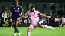 Leo Messi s dva gola odveo Miami do pobjede; Stipe Biuk nije uspio zabiti u golijadi